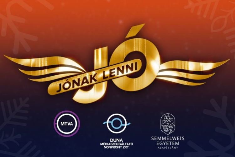 Kárpátalján járt a Jónak lenni jó! csapata