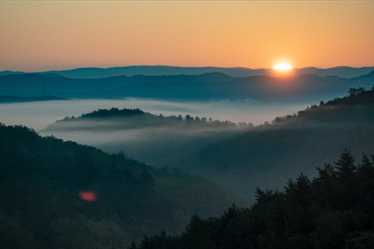 Meteorológia: melegrekordokkal indult a március is