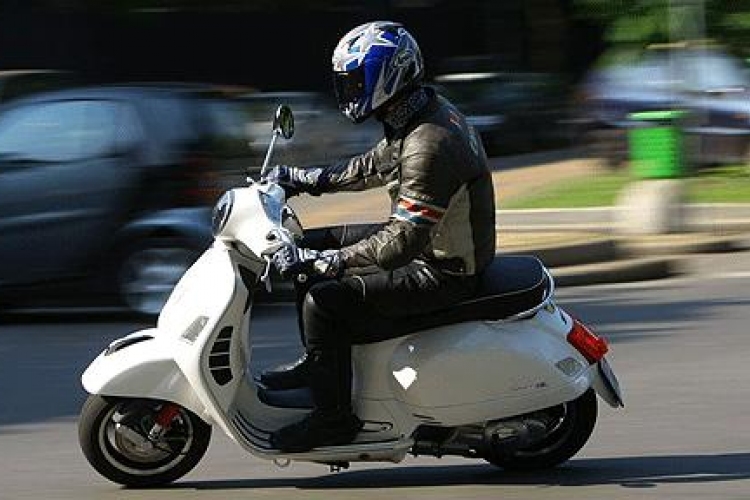 Lopott motorral akartak motorozni tanulni – tokodi férfi kapta el a két fiút