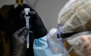 A világon először fertőzött meg embert a H3N8 vírus