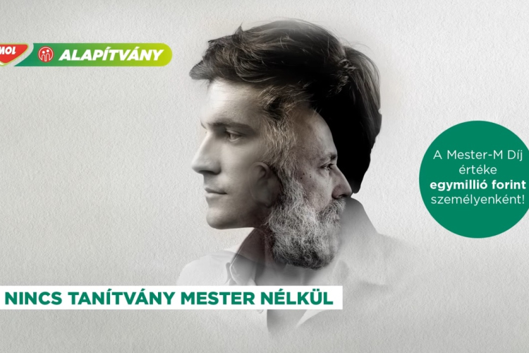 Esztergomi tanárok és edzők jelölését is várják a rangos díjra!