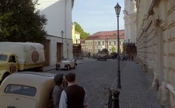 Ilyen, amikor kémek járnak Esztergomban, ami pedig egy francia kisváros – VIDEÓ