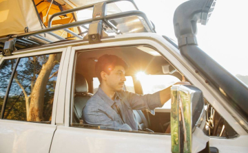 Gépjármű-biztosítás hosszabb utakra - Hogyan válassz megfelelő védelmet?