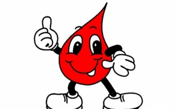 Vért adsz, életet mentesz