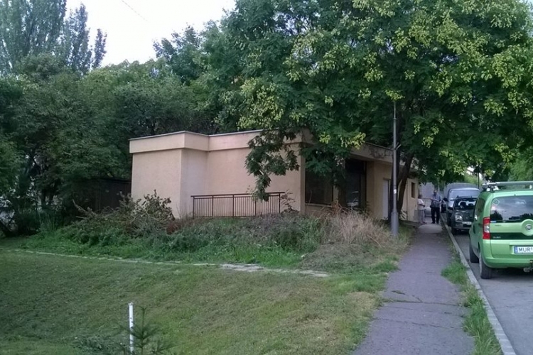 Ökölvívó és harcos iskola Esztergomban