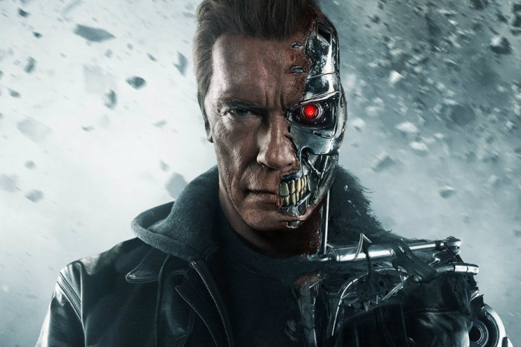 Megyénkben folytatódik a Terminátor 6 forgatása