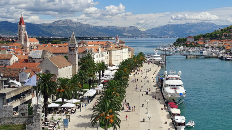 Horvátországba és Görögországba korlátozások nélkül utazhatnak nyaralni az oltási igazolással rendelkezők 