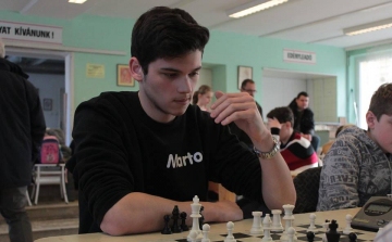 Két ifjú tehetség is kijutott a világbajnokságra Esztergomból