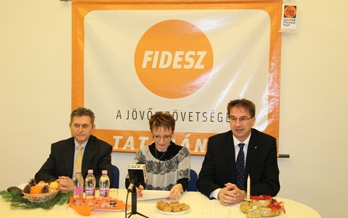 Fidesz: a gyed extra biztos háttér a gyermekvállaláshoz