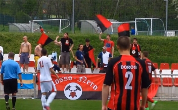 Feljuthat az NB II-be a Dorogi FC – VIDEÓ