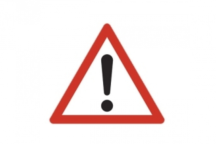 Újabb módszerrel járja három csaló Esztergomot