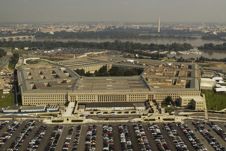 A Pentagon elismerte, hogy volt UFO-kutatási programja 