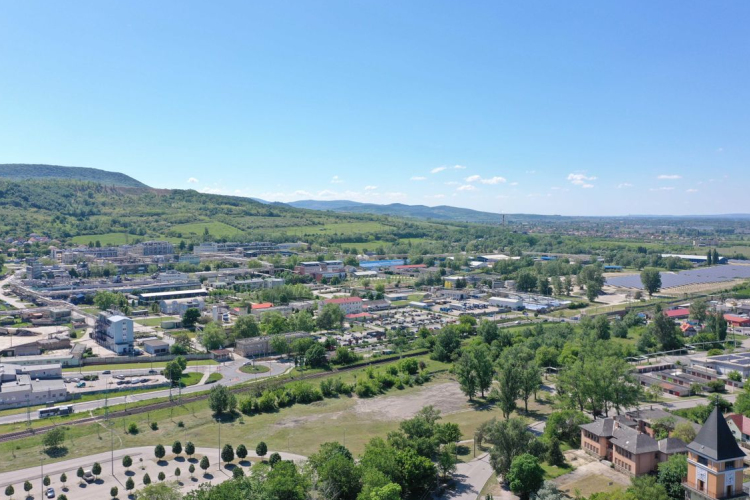 Nagy döntést hozott a Richter, óriási változás vár Dorogra