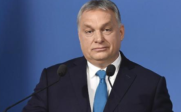 Orbán Viktor elárulta, mit mondott neki Putyin a háború előtt két héttel