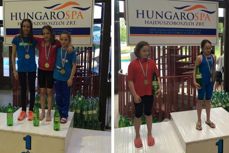 Új-Hullám: kemény versenyek Hajdúszoboszlón