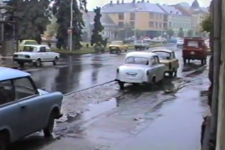 Újabb esztergomi retro VIDEÓ!