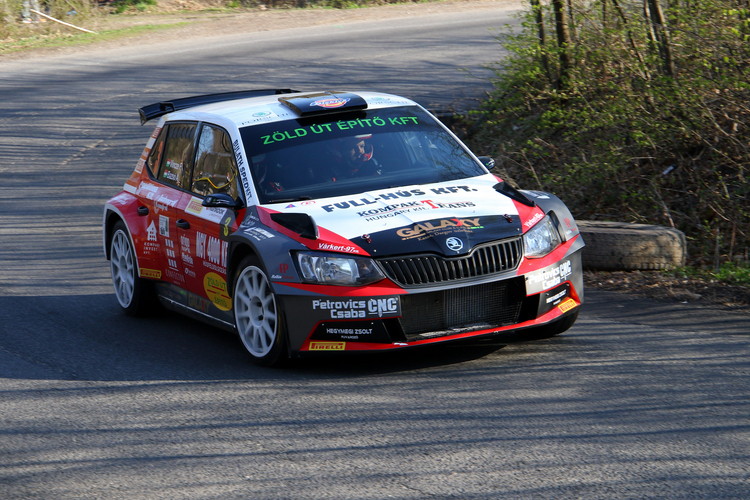 Erős kezdés után bronzérem!