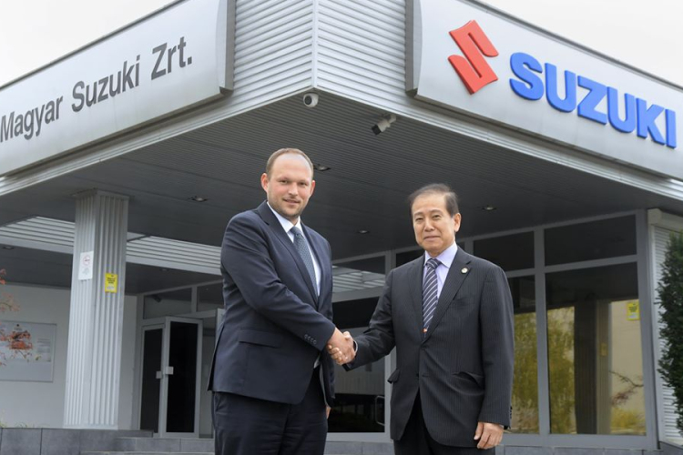 Új kezdeményezés erősítheti az esztergomi gazdasági szereplőket