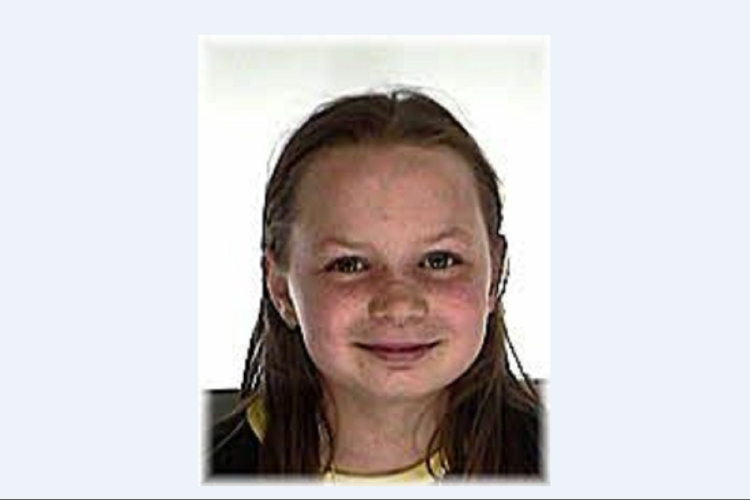 Eltűnt egy esztergomi általános iskolás kislány - KERESIK!