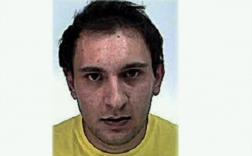 Eltűnt férfi felkutatásában kér segítséget az Esztergomi Rendőrkapitányság