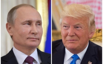 Putyin és Trump egyórás különtalálkozót tart Oszakában