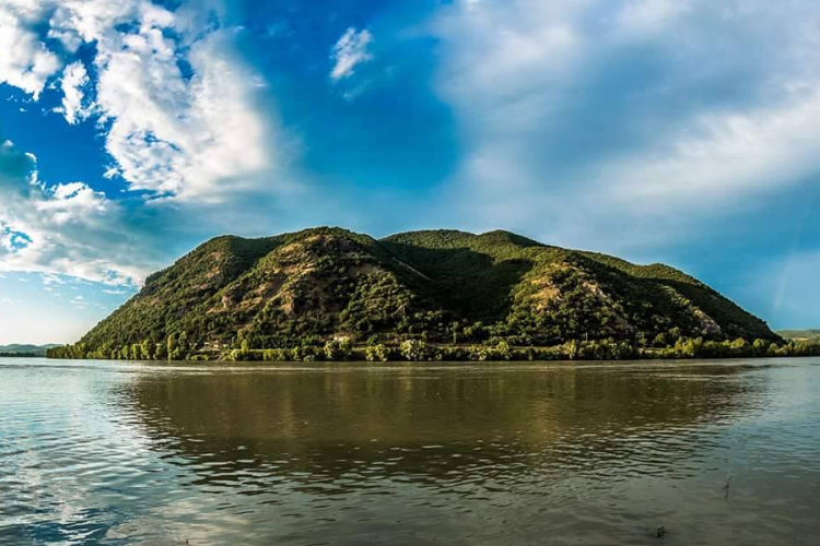 Dömös is harcban a legszebb fekvésű falu címért - Szavazás