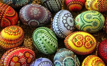 Húsvéti kézműveskedés a Duna Múzeumban