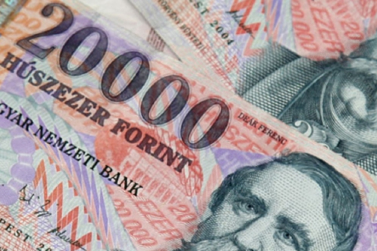 Eszméletlen összeggel tartozik egy sümegi férgi az adóhatóságnak
