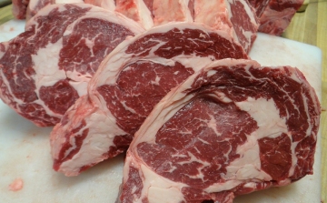 A húsfogyasztás visszaszorítása az egyik kulcseleme a klímaváltozás elleni harcnak