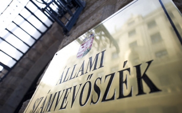 Elfogadta Esztergom intézkedési tervét az Állami Számvevőszék