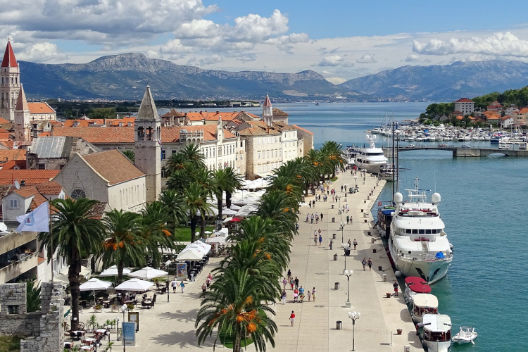 Horvátországba és Görögországba korlátozások nélkül utazhatnak nyaralni az oltási igazolással rendelkezők 