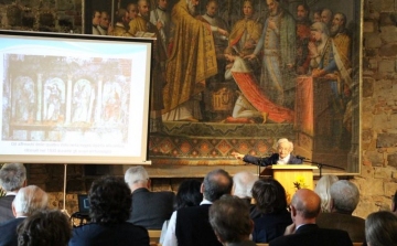 A reneszánsz Esztergom – nemzetközi konferencia a Várhegyen