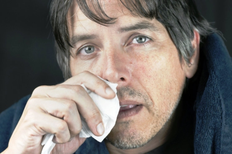 Pollenhelyzet - Az égerre allergiásoknak nagyon erős tüneteik lehetnek