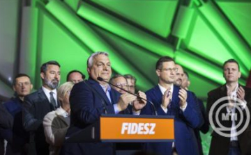 Orbán Viktor nem adja fel, újjászervezné a Fideszt