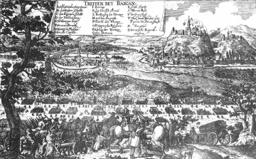 Megemlékezések a párkányi csata és Esztergom visszafoglalásának 330. évfordulójáról