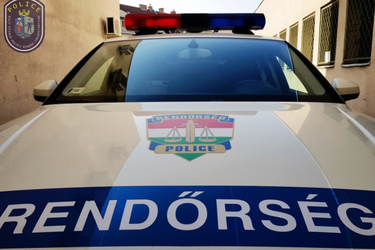 Kétszer is ugyanoda törtek be, törtek-zúztak és loptak