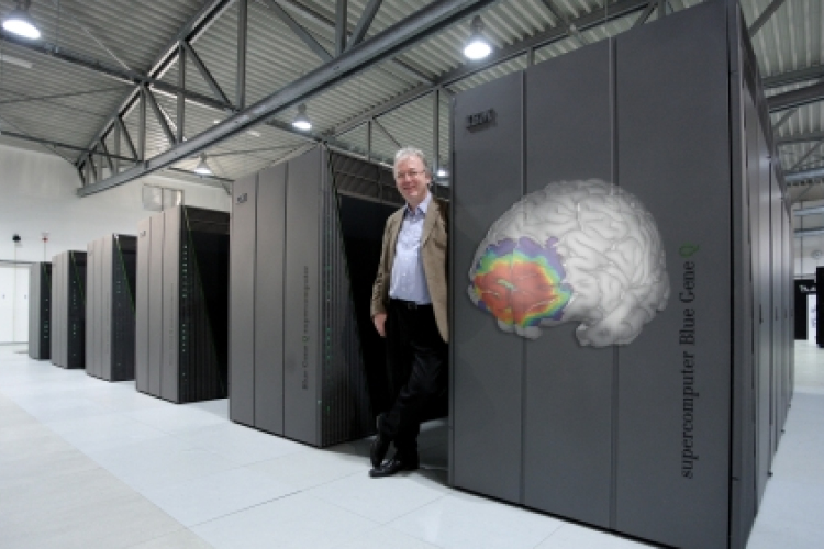 Európa legerősebb szuperszámítógépét adták át Németországban