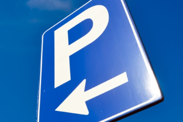 Új parkoló épülhet az Irinyi úton - Fórum!