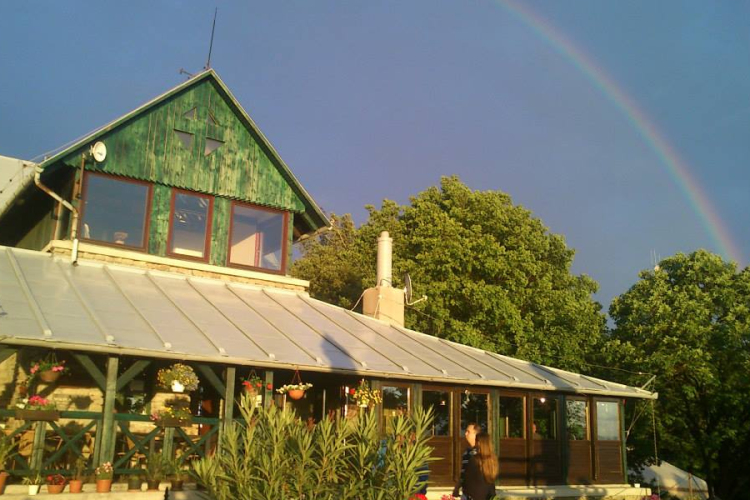 Igazi élménytúra a Vaskapuba