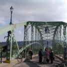 Így újult meg a Mária Valéria híd