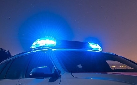 Éjszakai akciót tartottak a rendőrök Esztergomban