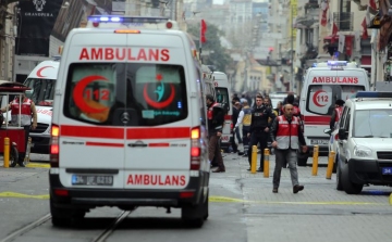 Isztambuli reptéri merénylet - Emelkedett az áldozatok száma