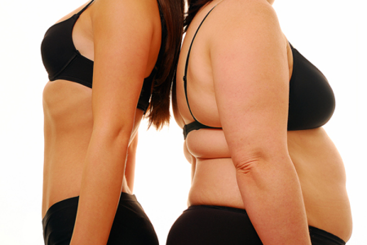 Egyre kövérebbek vagyunk