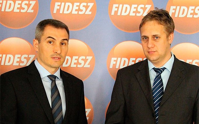 Támogatja a Fidesz az esztergomi fizetős parkolás felülvizsgálatát