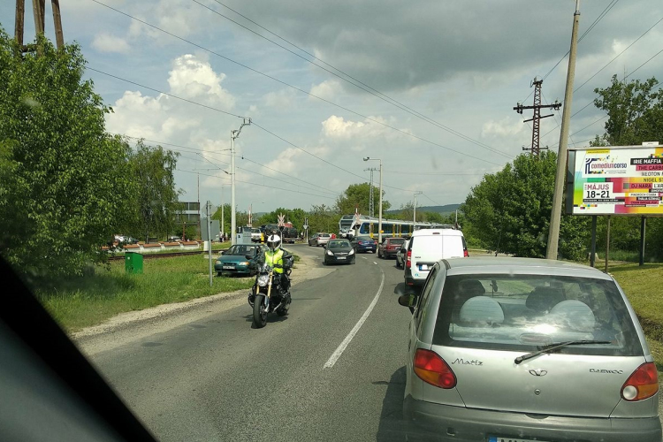 Halálos vonatgázolás Kertvárosban