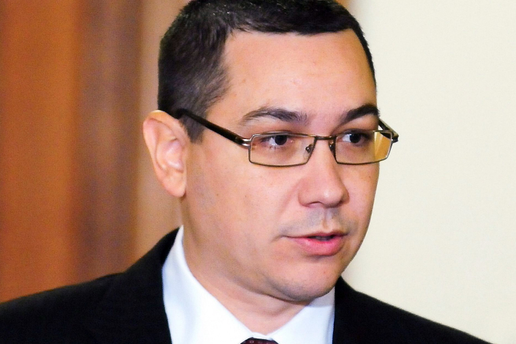 Victor Ponta: Románia öt-tíz éven belül energetikailag függetlenné válik