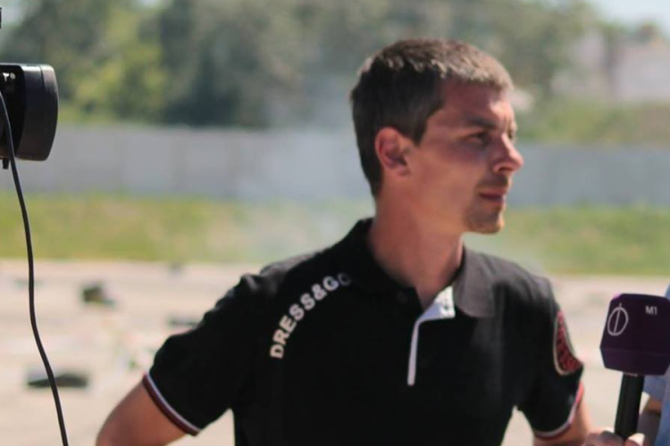 Padlógáz az Oviban!