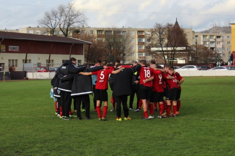 Újabb NB I-es ellenfél jön Dorogra – sorsoltak a kupában