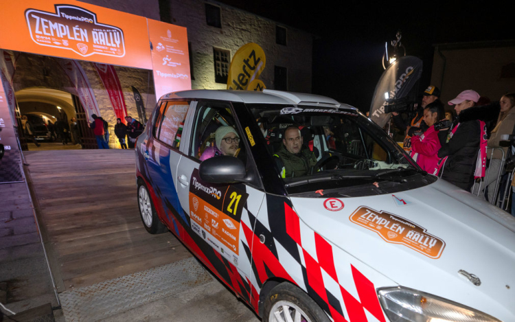 Kronome Ákos: Nyomni fogjuk, nem szeretnék elaludni az elején!