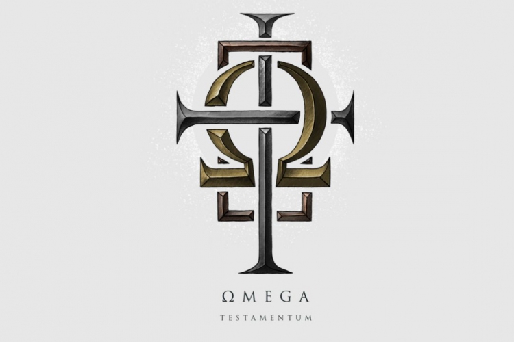 Megjelent az Omega új lemeze, a Testamentum